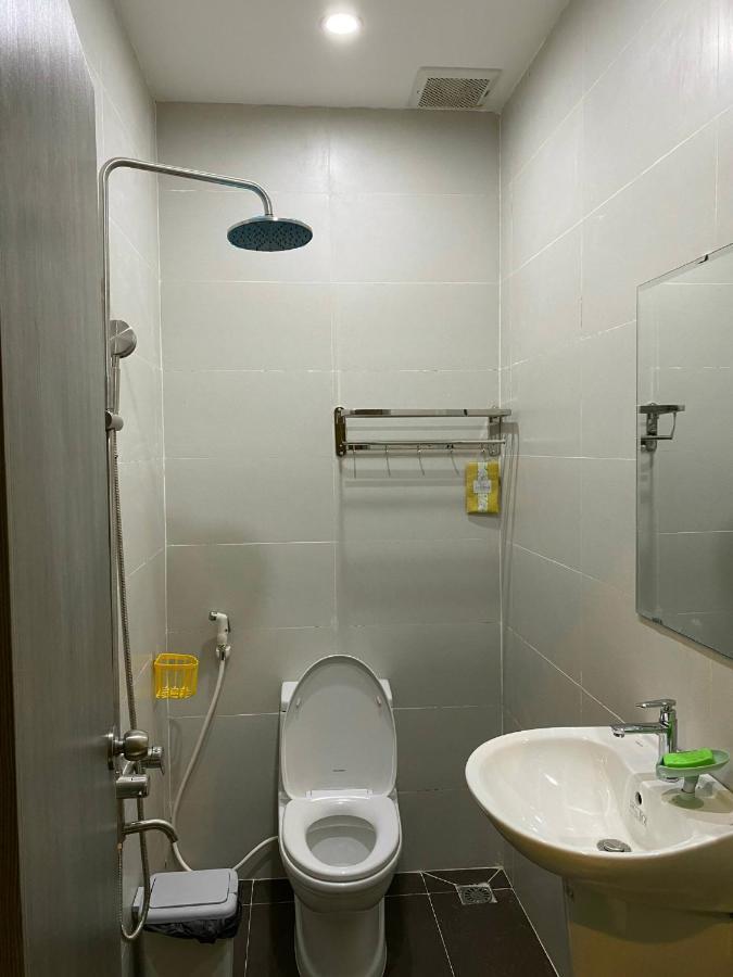 Lex Homestay Hotel Phu Quoc Exterior foto