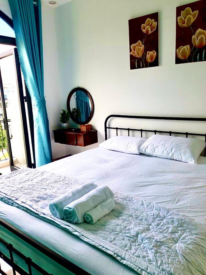 Lex Homestay Hotel Phu Quoc Exterior foto