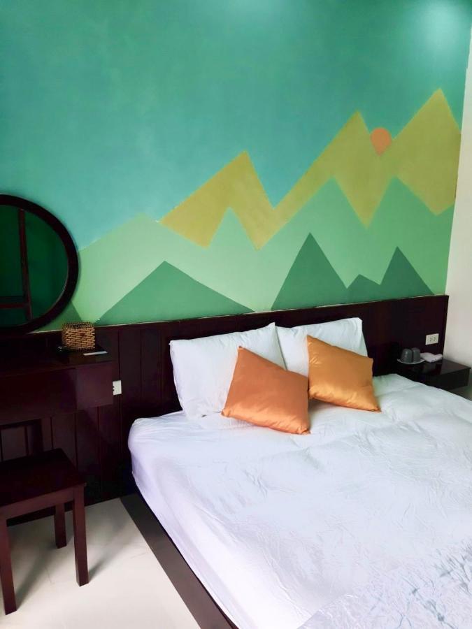 Lex Homestay Hotel Phu Quoc Exterior foto