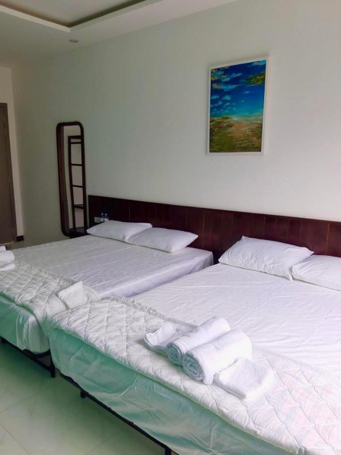 Lex Homestay Hotel Phu Quoc Exterior foto