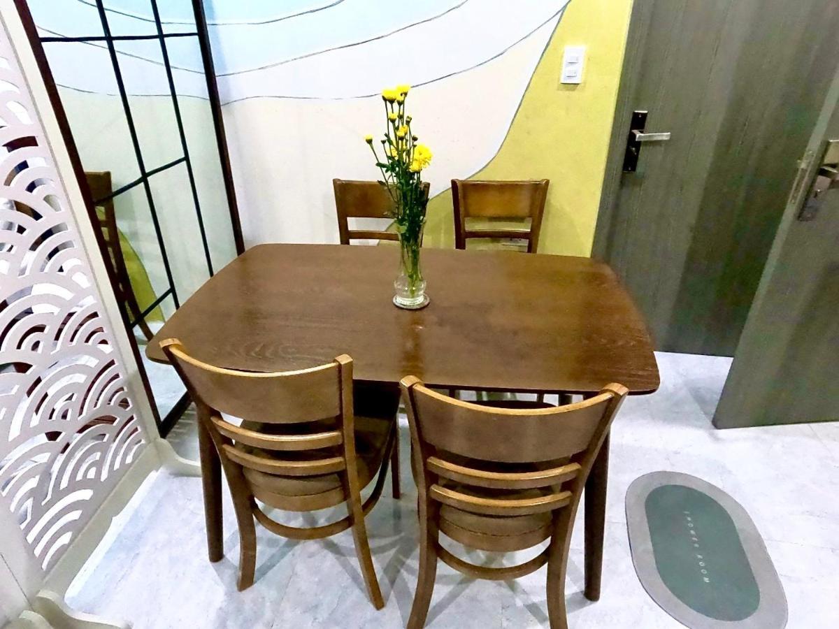 Lex Homestay Hotel Phu Quoc Exterior foto